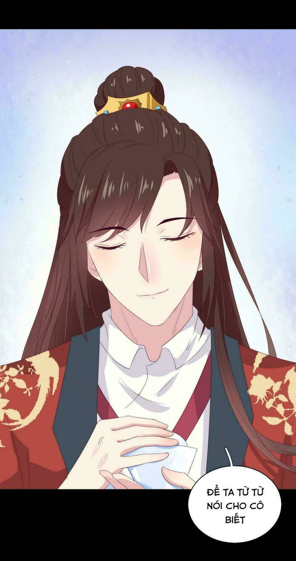 phi thiên địch tự dưỡng đích khẩu tử chapter 47 36