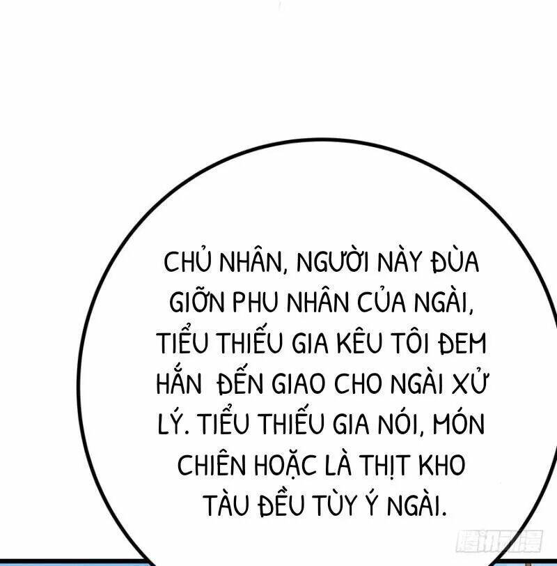 chào buổi sáng, ức vạn manh thê chapter 23 24