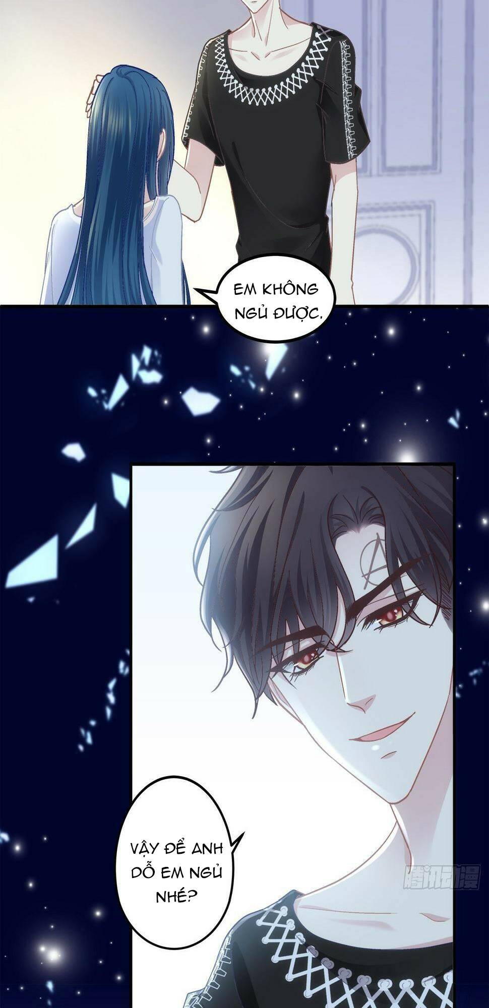 toàn bộ nắm trong tay chapter 169 29