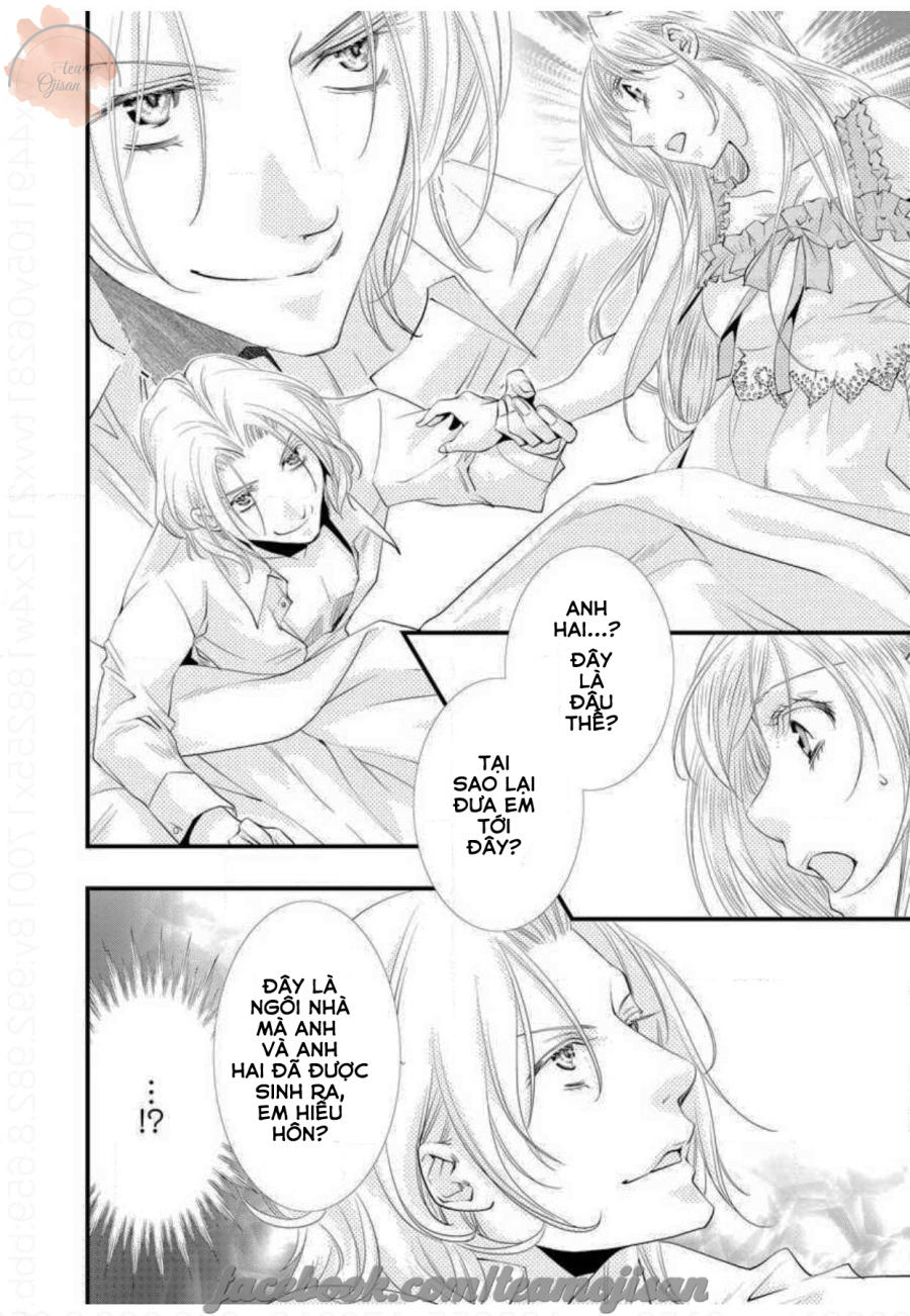 baby doll chapter 3 24