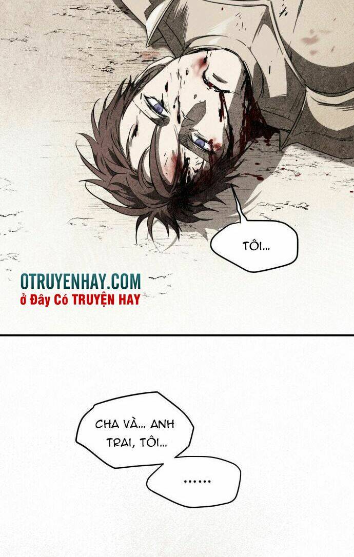 lâu đài vô danh chapter 30 4