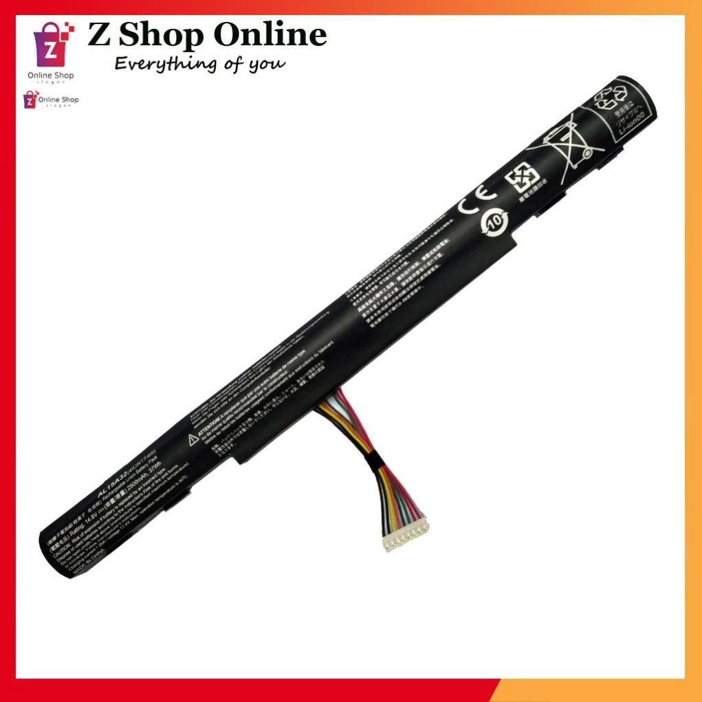 Pin Dùng Cho Laptop Acer E5-422 E5-472 E5-473 E5-522 E5-532 E5-573 E5-553 V3-574G AL15A32 V3-574