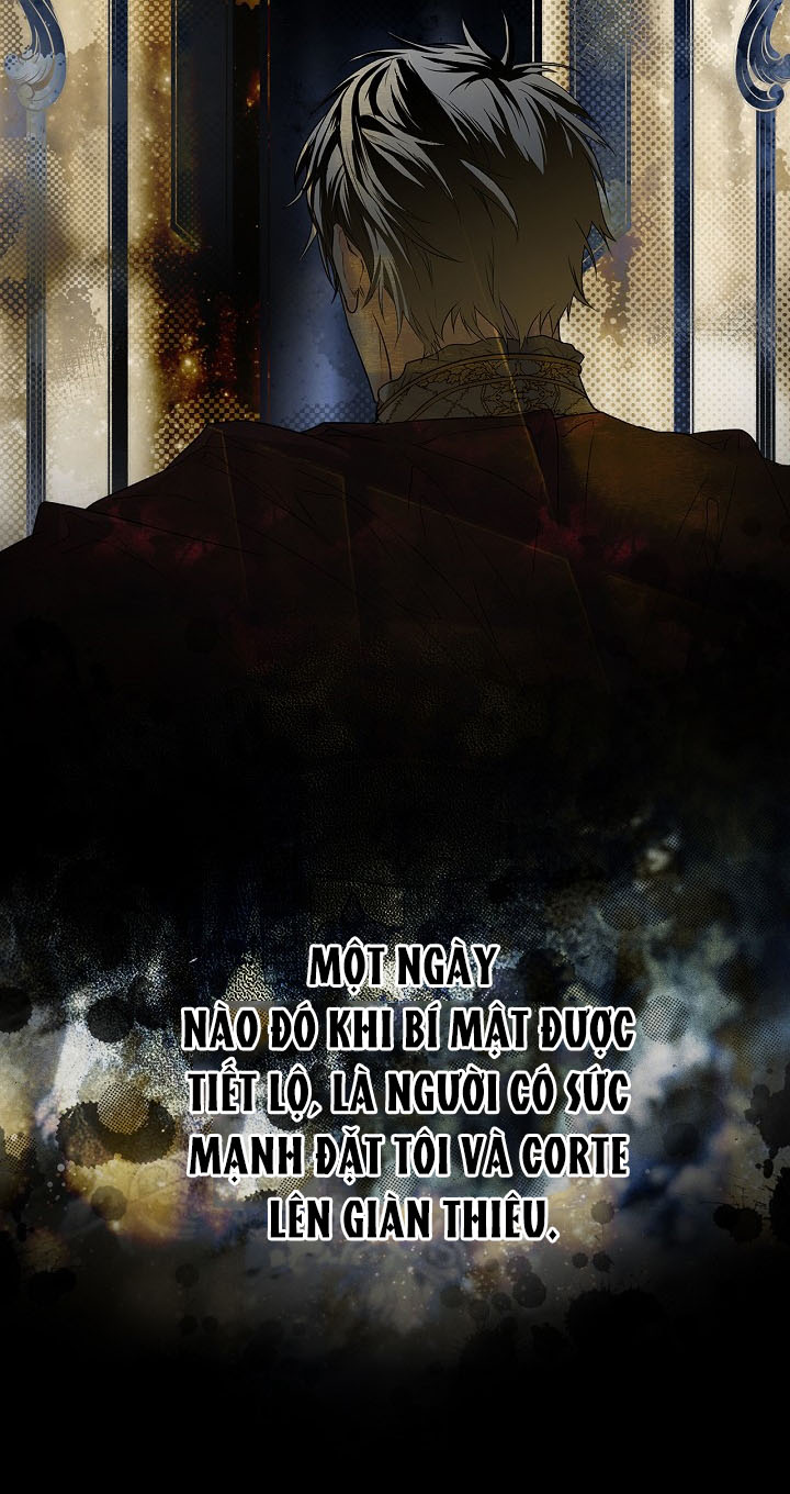 tiểu thư bí ẩn chapter 4 70