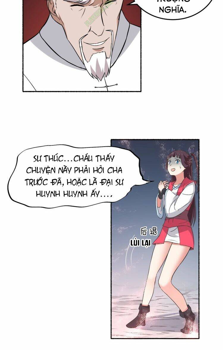 ta luyện giả kim trong thời đại tu tiên chapter 49 20