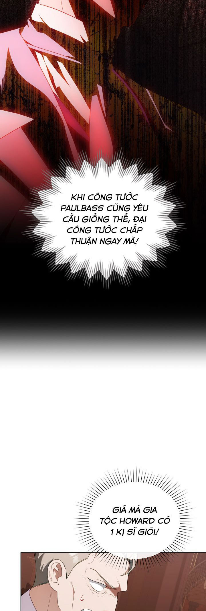 sự xuất hiện của các nhân vật phản diện chapter 70 25