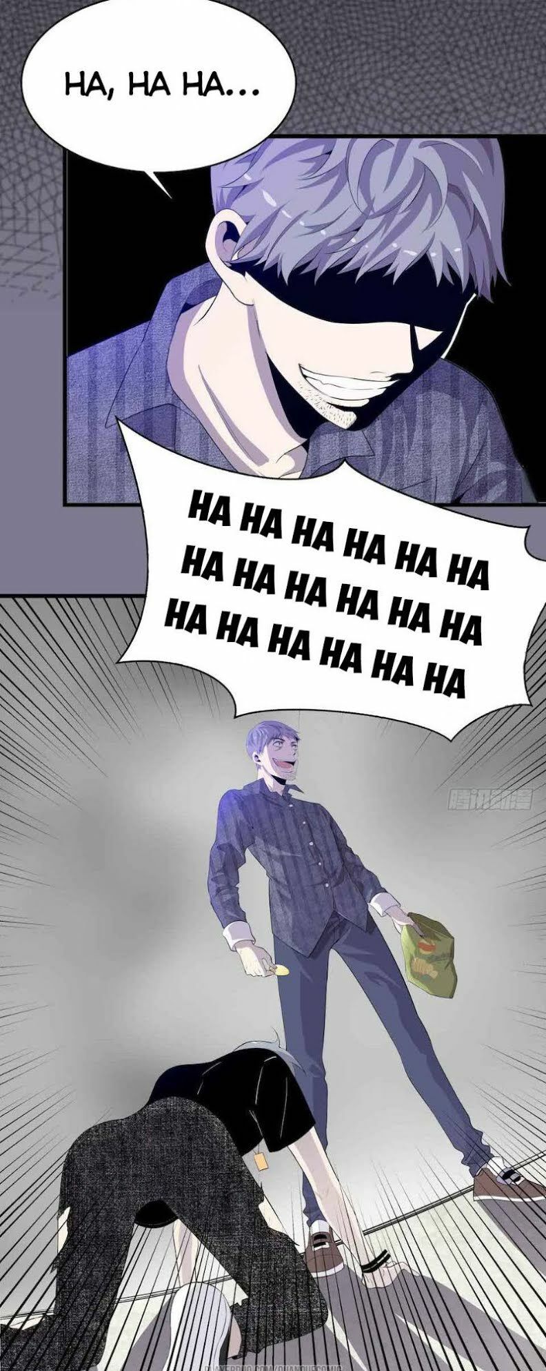 thát không mê thất chapter 7 27