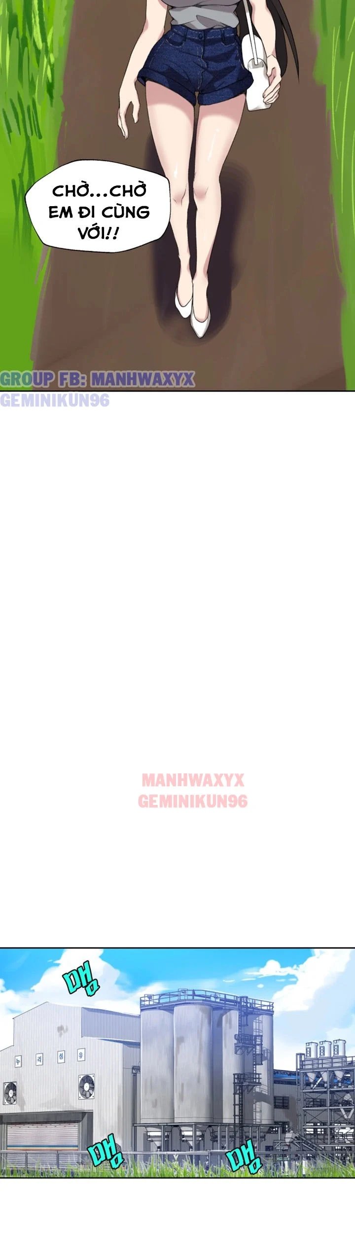 lớp học gia đình – secret class chapter 26 25