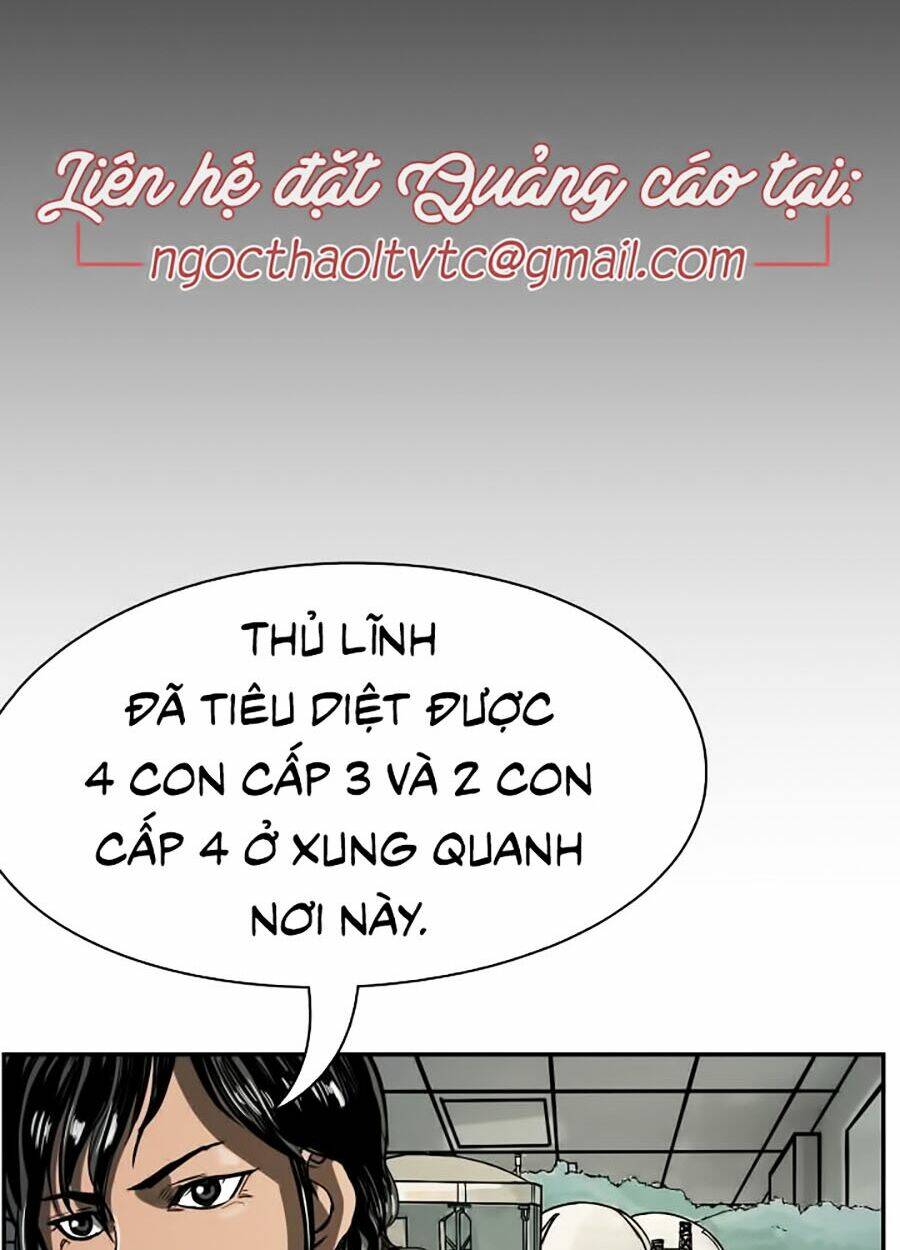 thợ săn đầu tiên chapter 45 27