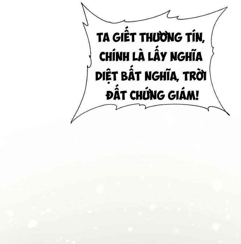 Xuân Thu Bá Đồ Chapter 121 - Trang 71