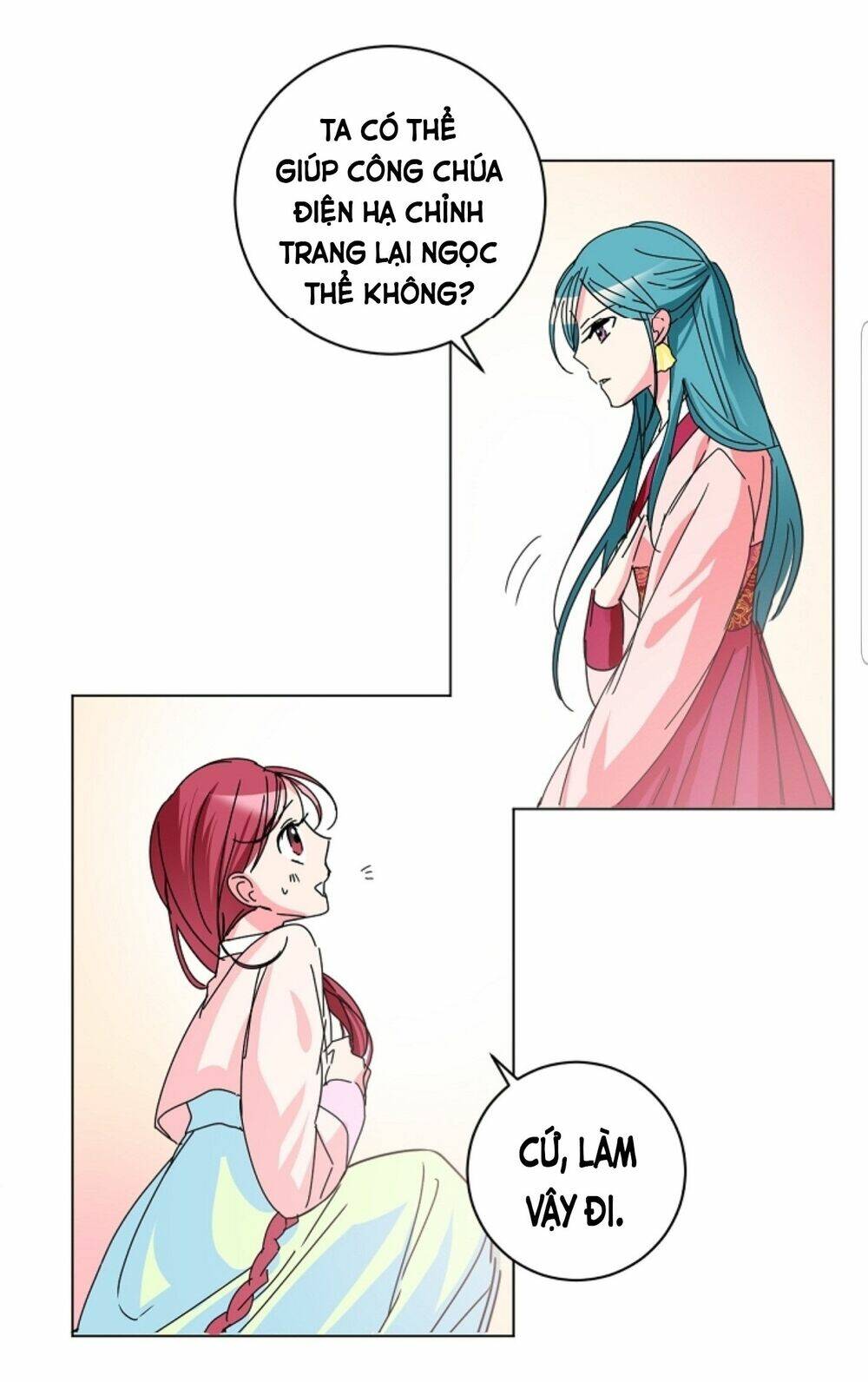 chae hong sa chapter 53 22