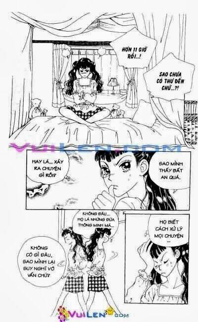 cô bé táo bạo chapter 10 38