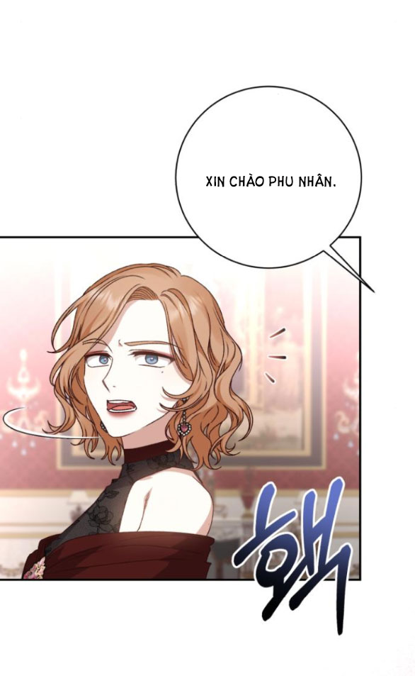 Bạo Chúa Muốn Có Cuộc Sống Tốt Đẹp chapter 37.1 - Trang 7