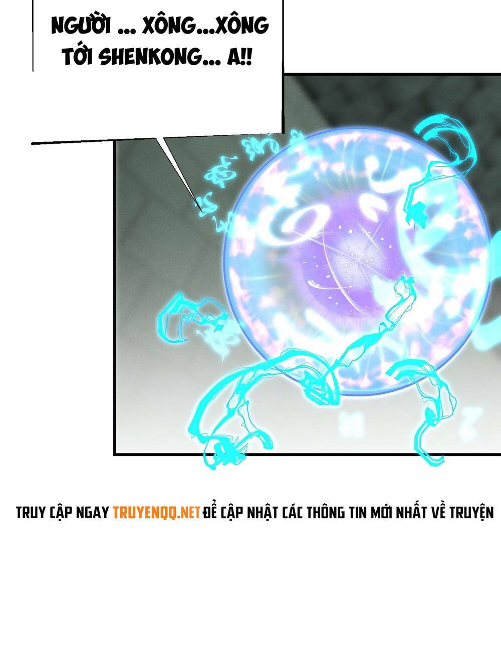 trở thành đạo sư dũng sĩ chapter 7 16