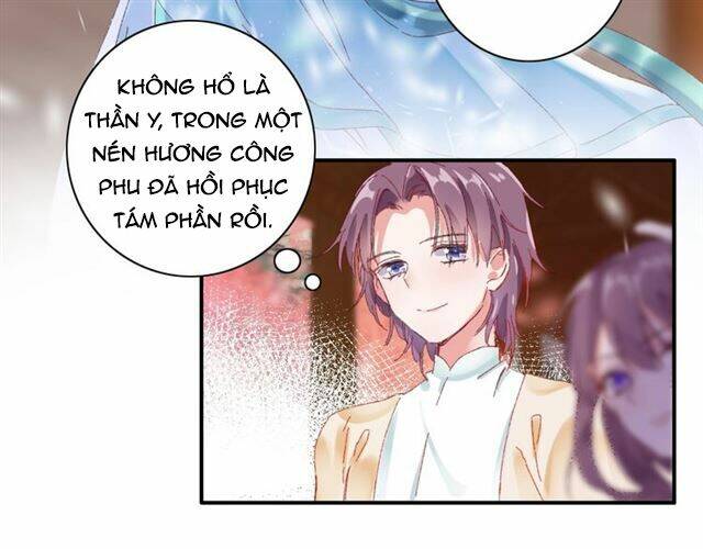 hoa nhan sách chapter 59.2 18