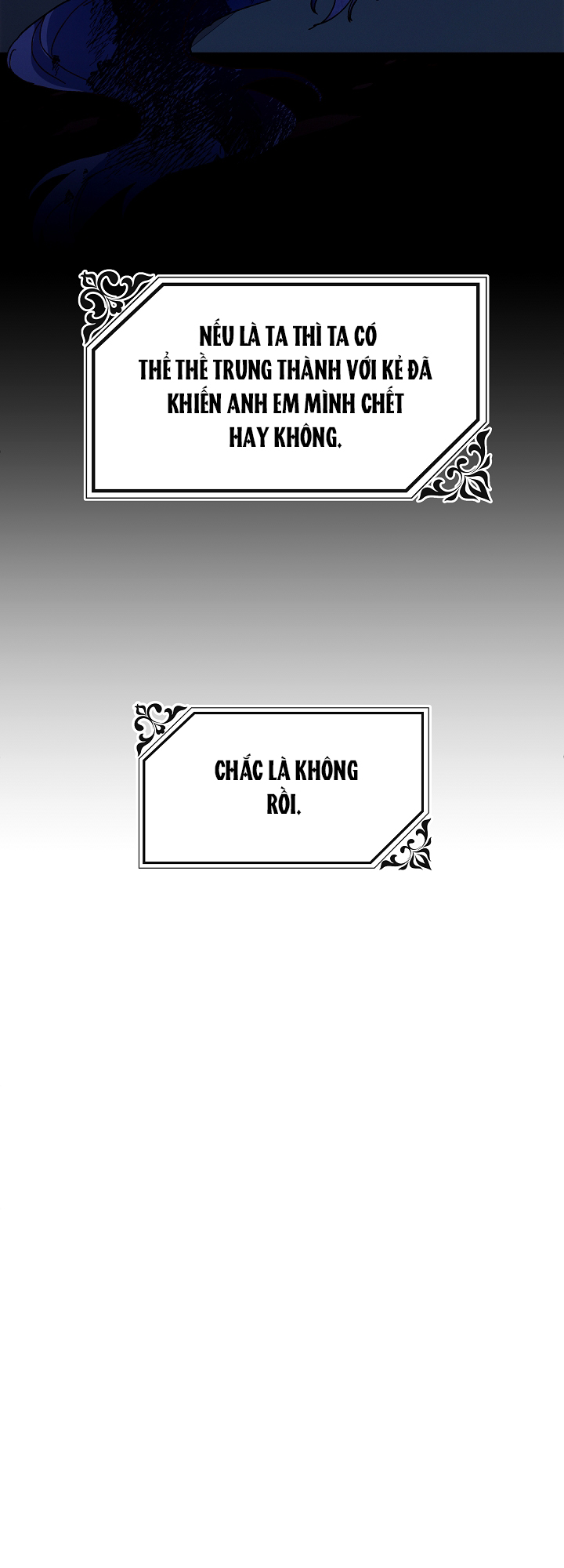 công chúa giả điên chapter 19 30