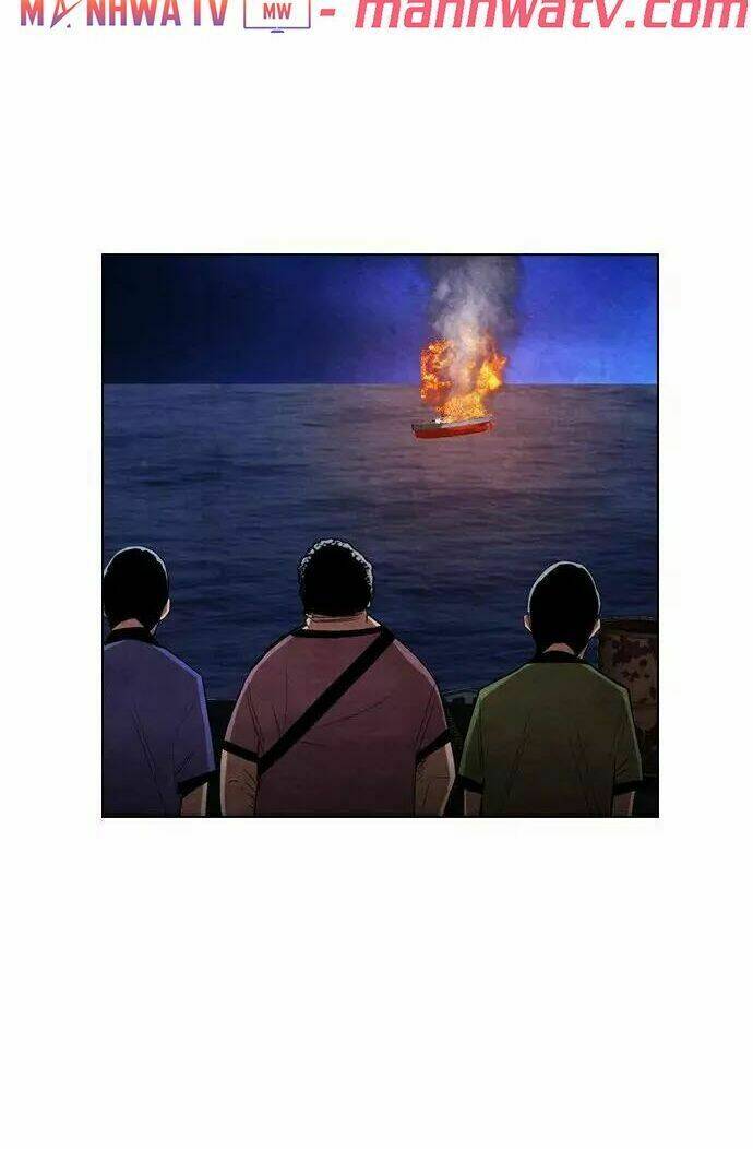 kẻ hồi sinh chapter 19 7