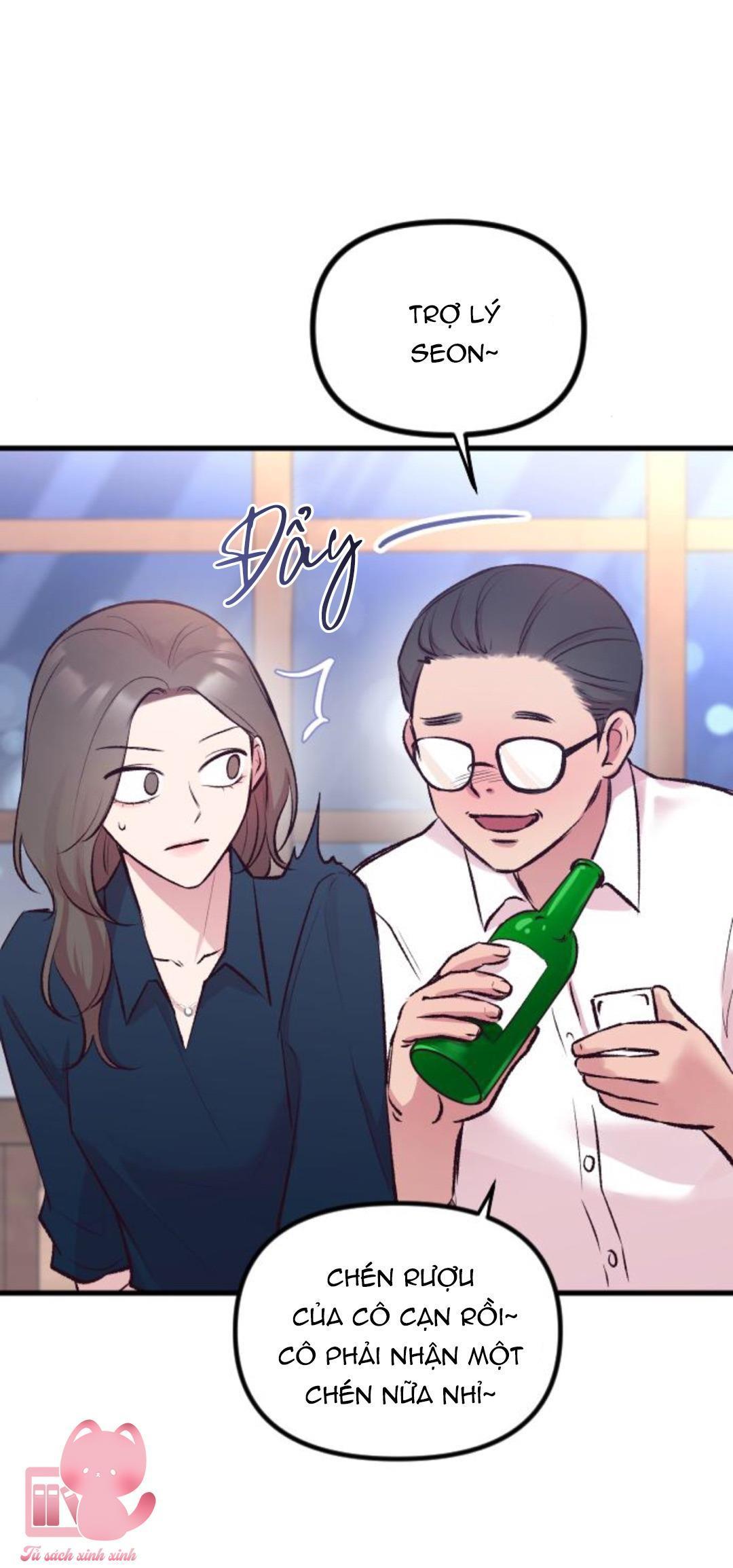 gặp nhau giữa trung gian chapter 6 8