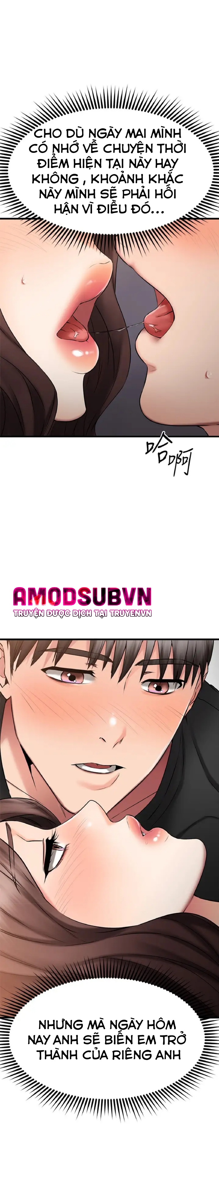 ranh giới người bạn chapter 25 34