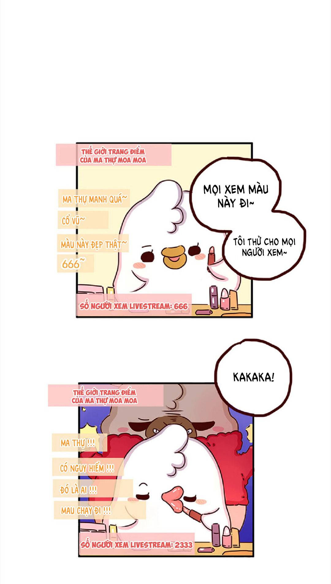 lạc chẩm cổ dài chapter 26 8