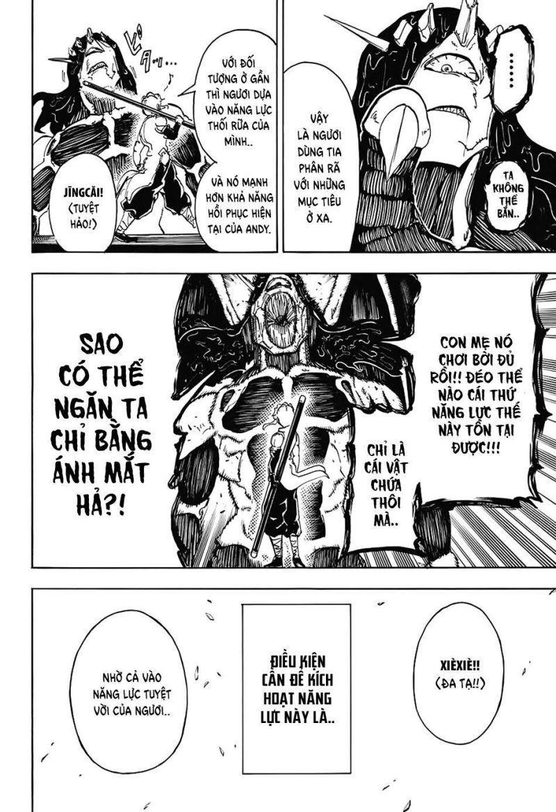 undead unluck chapter 15 9