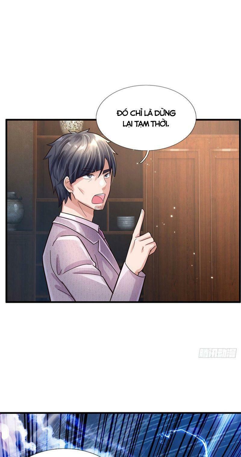 thuộc tính của ta đều tăng vào sức mạnh chapter 60 7