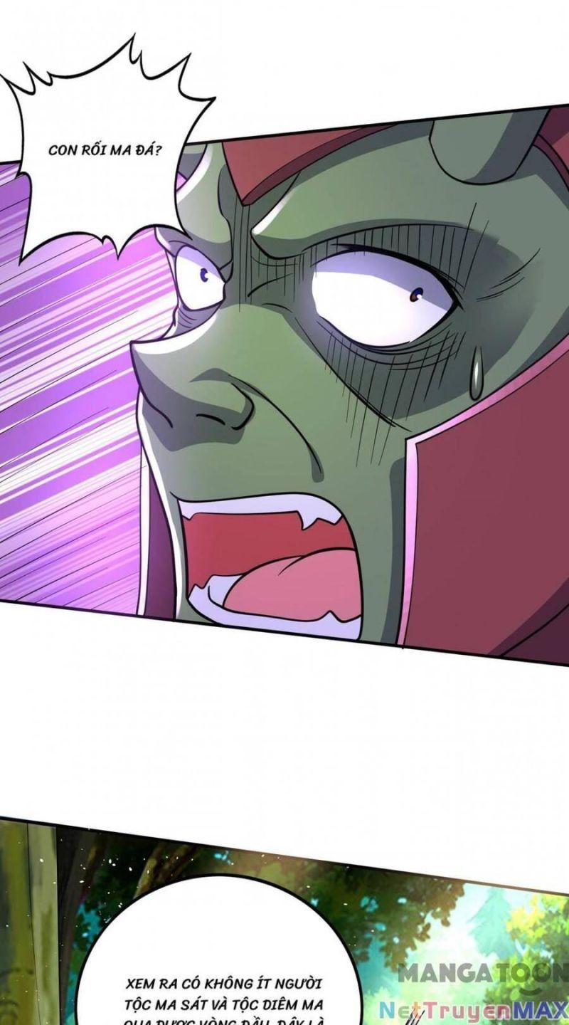 tối cường thần y tại đô thị chapter 282 36