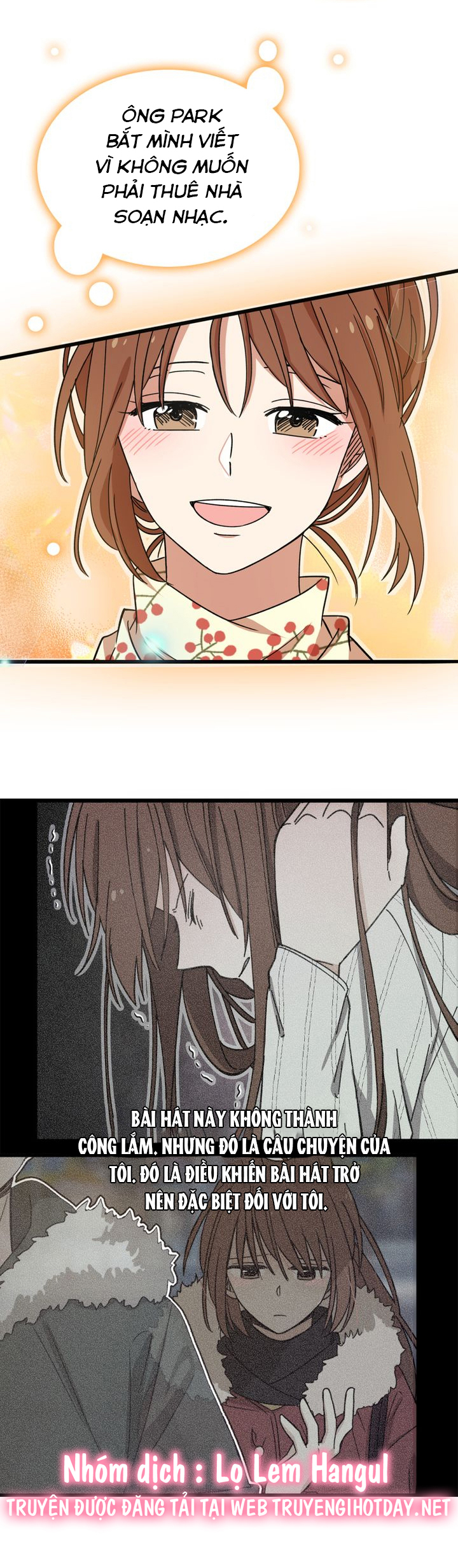 công thức cho tình yêu chapter 35 5