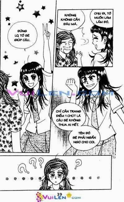 cô gái trung hoa chapter 3 39