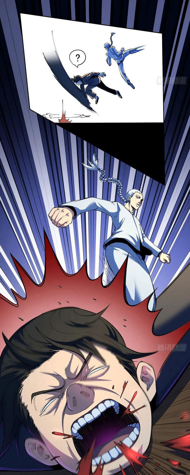 vương bài thần y chapter 28 19