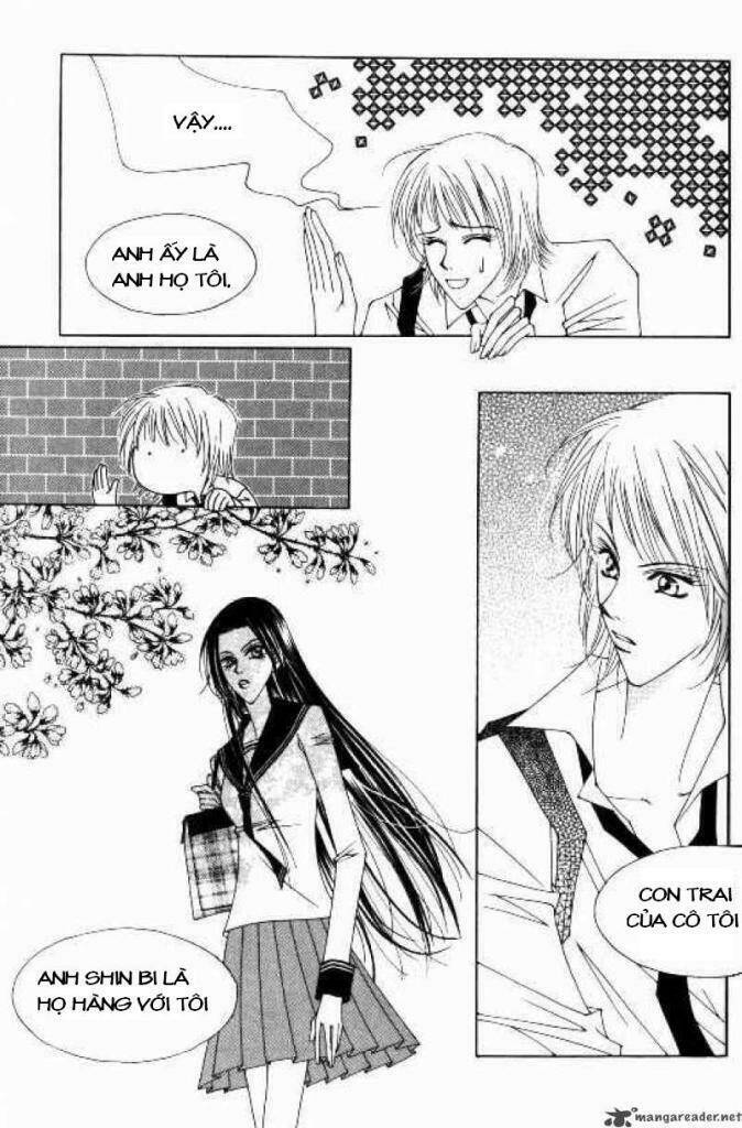 cynical orange - quả cam thủy tinh chapter 2 42