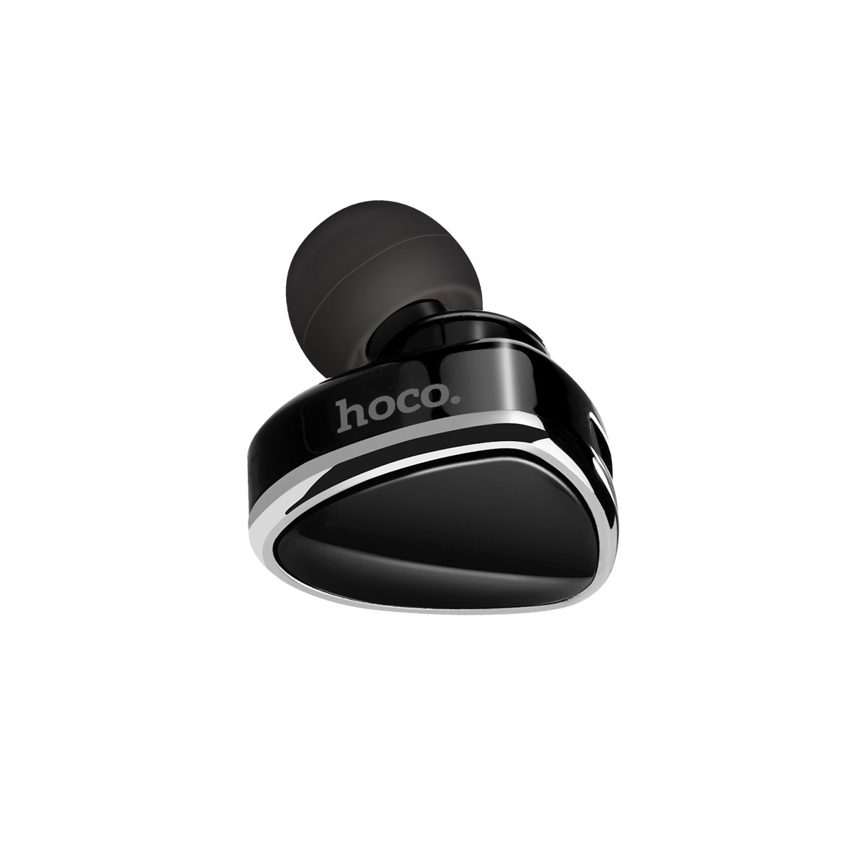 Tai Nghe Bluetooth Mini E7 Plus Hoco + Tặng Móc Khóa Ngộ Nghĩnh - Hàng Chính Hãng