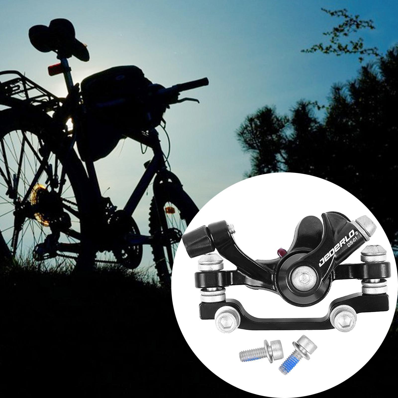 Bike Mechanical Disc Brake Caliper Brake Parts