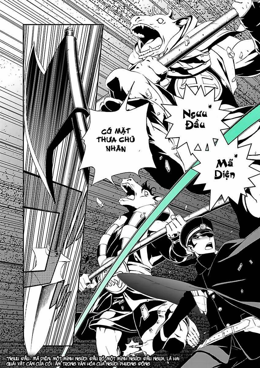 devil summoner - triệu hồi ác quỷ chapter 1 30