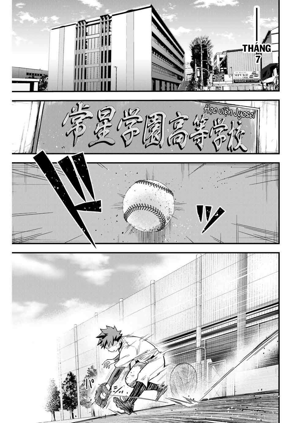 irregulars - bất quy tắc chapter 1.1 6