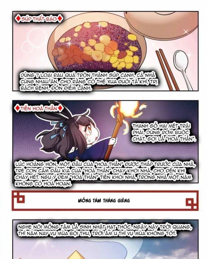 lễ hội truyền thống của trung quốc chapter 8 14