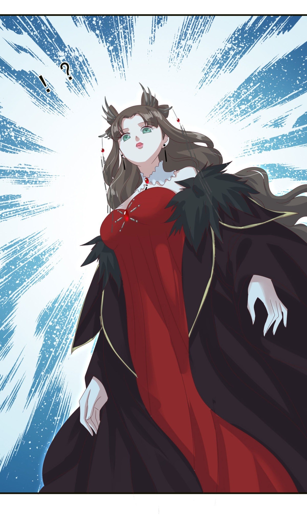 lãnh tà minh vương đầu quả tim sủng chapter 12 9