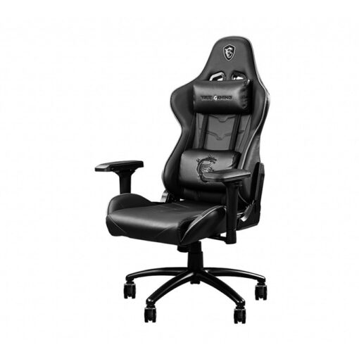  Ghế Gaming MSI MAG CH120 I Gaming Chair MSI - Hàng Chính Hãng