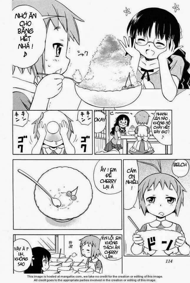 alice no 100°c c chapter 5 12