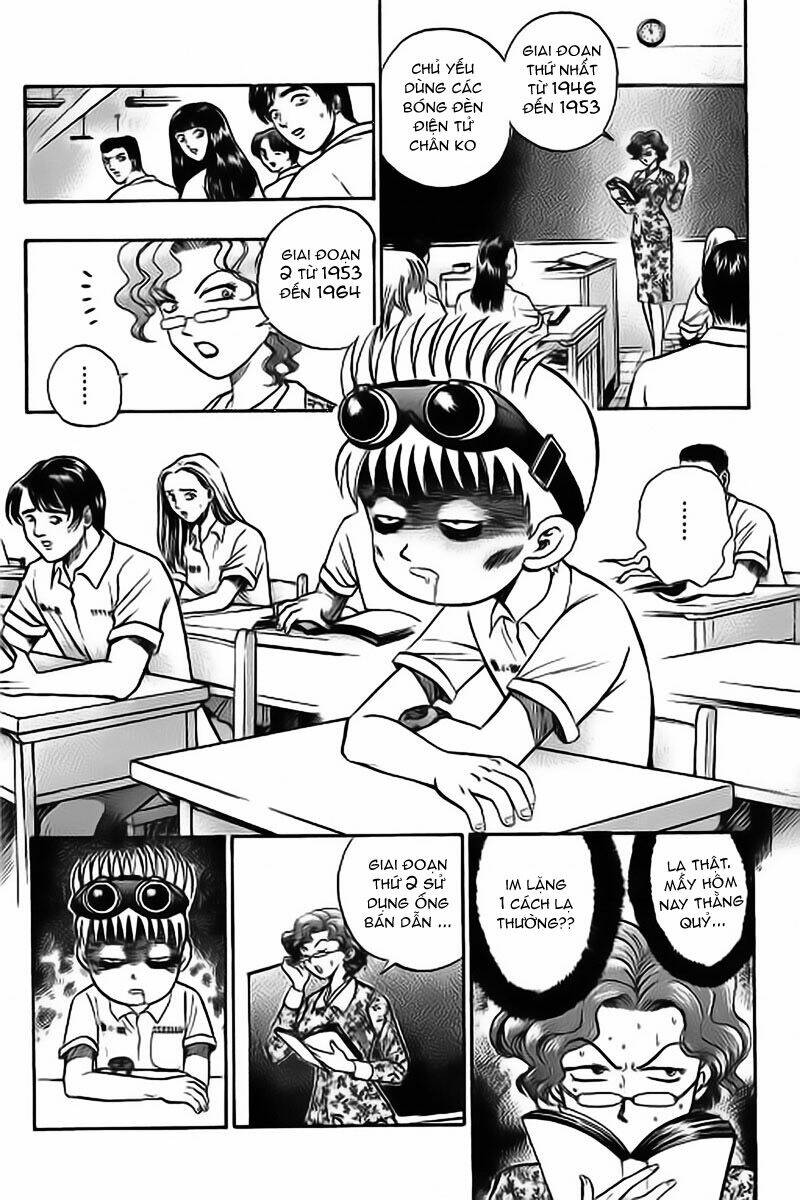 bowling king chapter 5 12