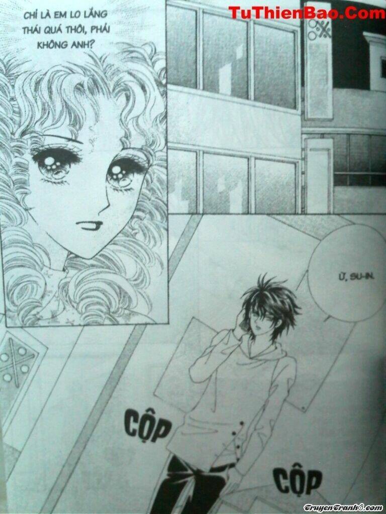 tôi là mẹ còn anh là cha chapter 5 119