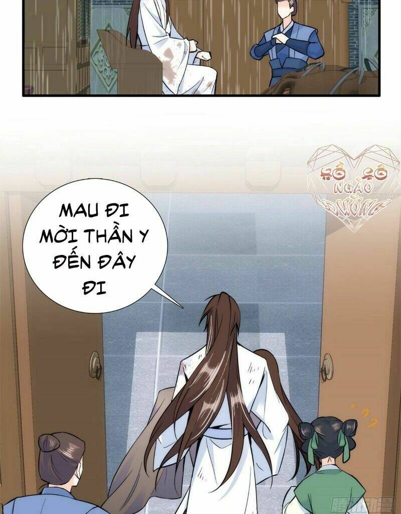 thiều quang mạn chapter 78 4