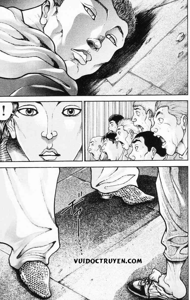 baki – son of ogre chapter 110 13