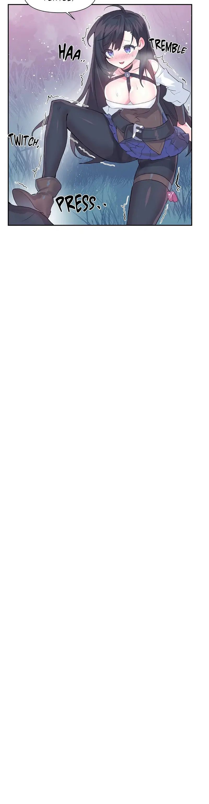 đăng nhập vào thế giới trò chơi chapter 34 24