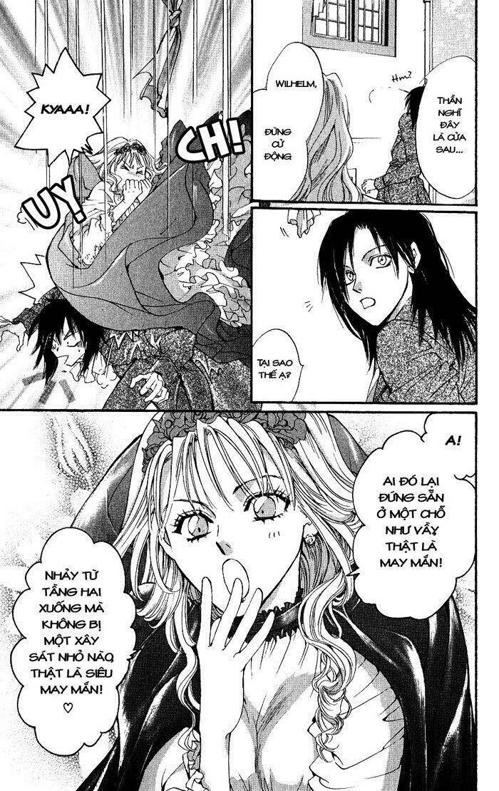 ludwig kakumei chapter 4 6