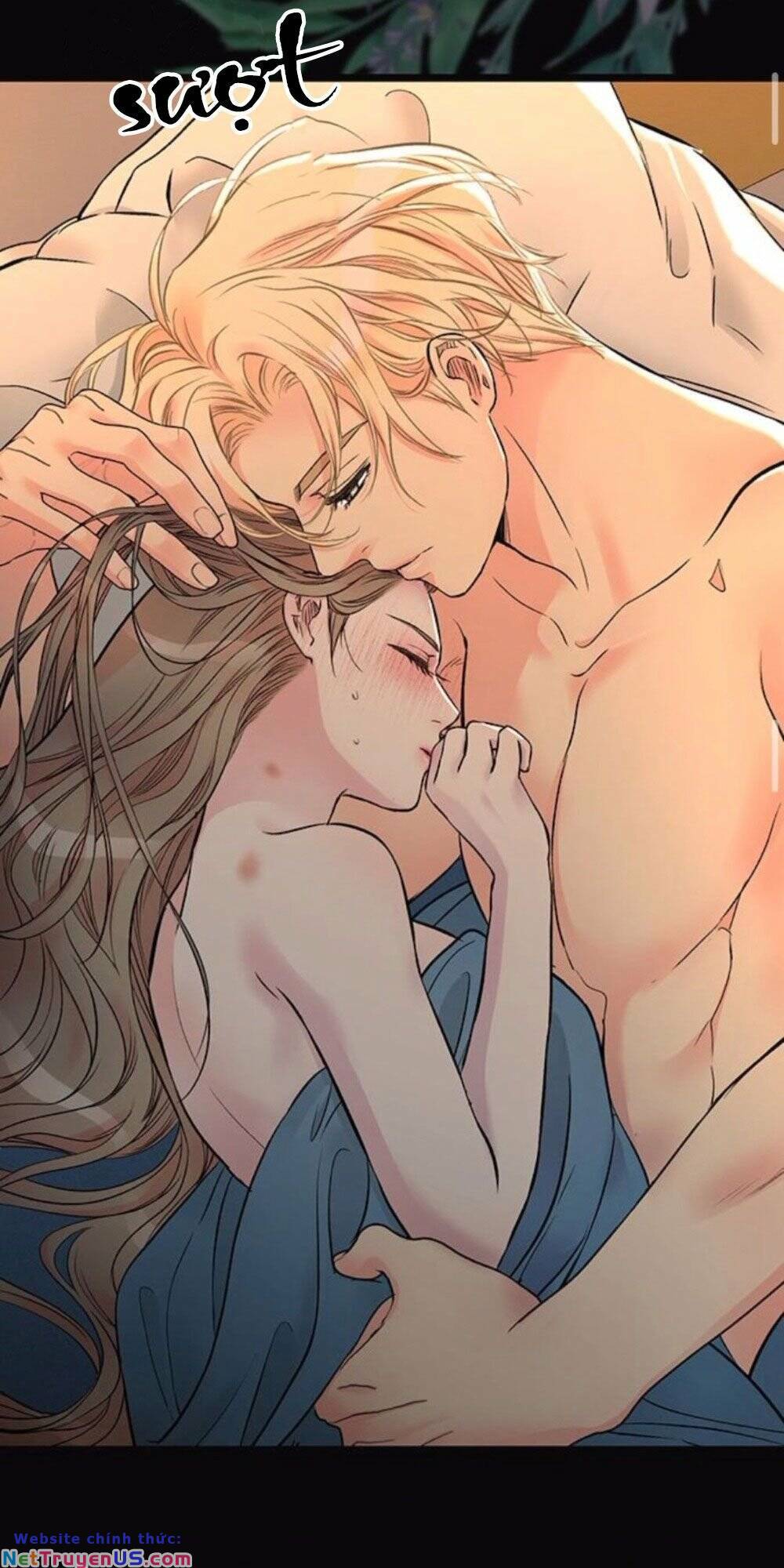 Hoàng Tử Rắc Rối chapter 47.2 16