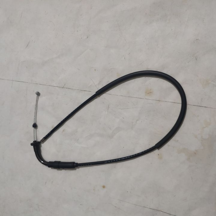 Dây ga cho xe máy Wave nhỏ+Wave alpha+Wave thái 1997-2006 - TB1222