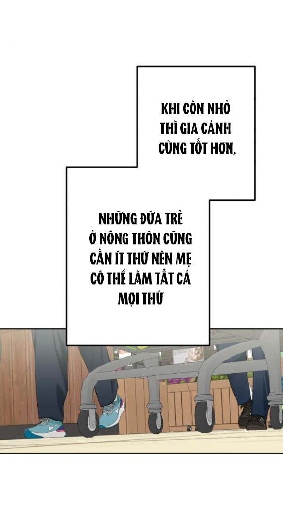 bóng râm mùa xuân chapter 3.2 19