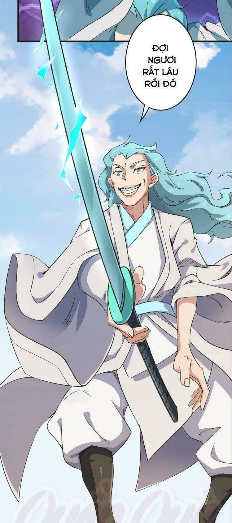 tu la võ thánh chapter 19 27