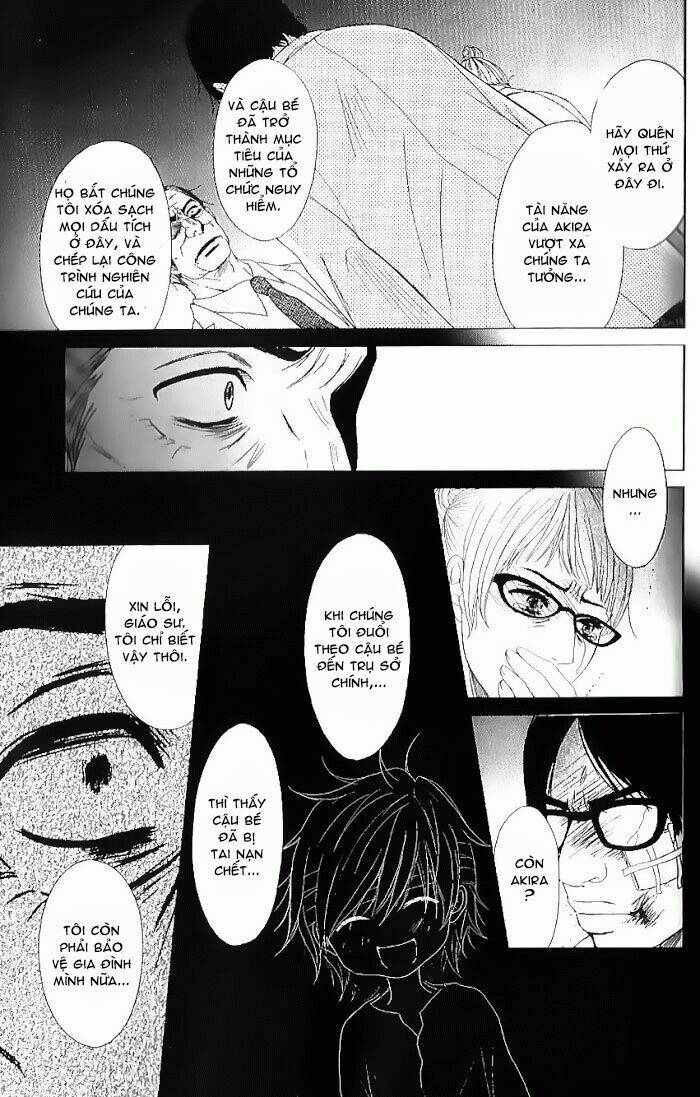 điện kích daisy chapter 65 24