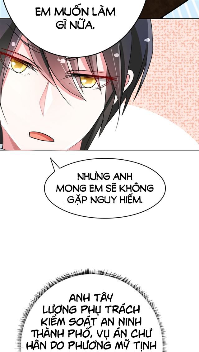Dân Quốc Yêu Văn Lục chapter 82 - Trang 3